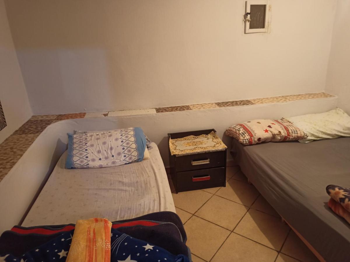 Booking And Hosting Medina Казабланка Екстериор снимка