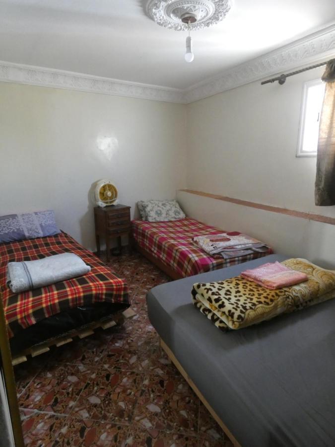 Booking And Hosting Medina Казабланка Екстериор снимка